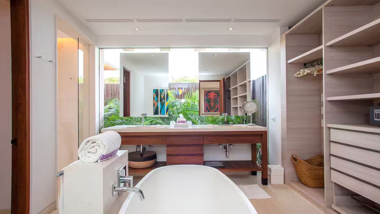Photo of Bathroom in San Jose del Cabo