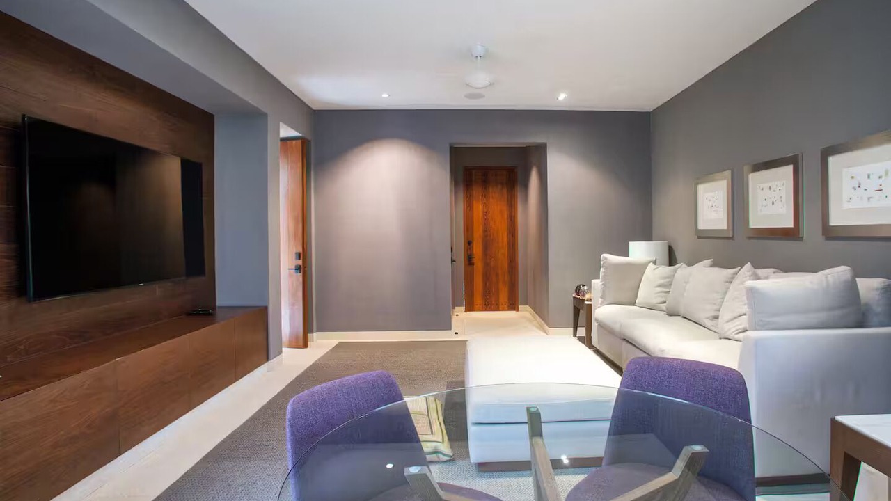 Photo of Livingroom in San Jose del Cabo