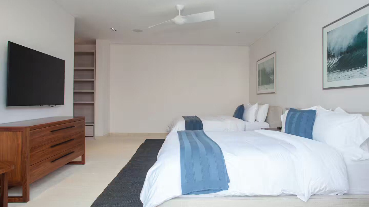 Photo of Bedroom in San Jose del Cabo