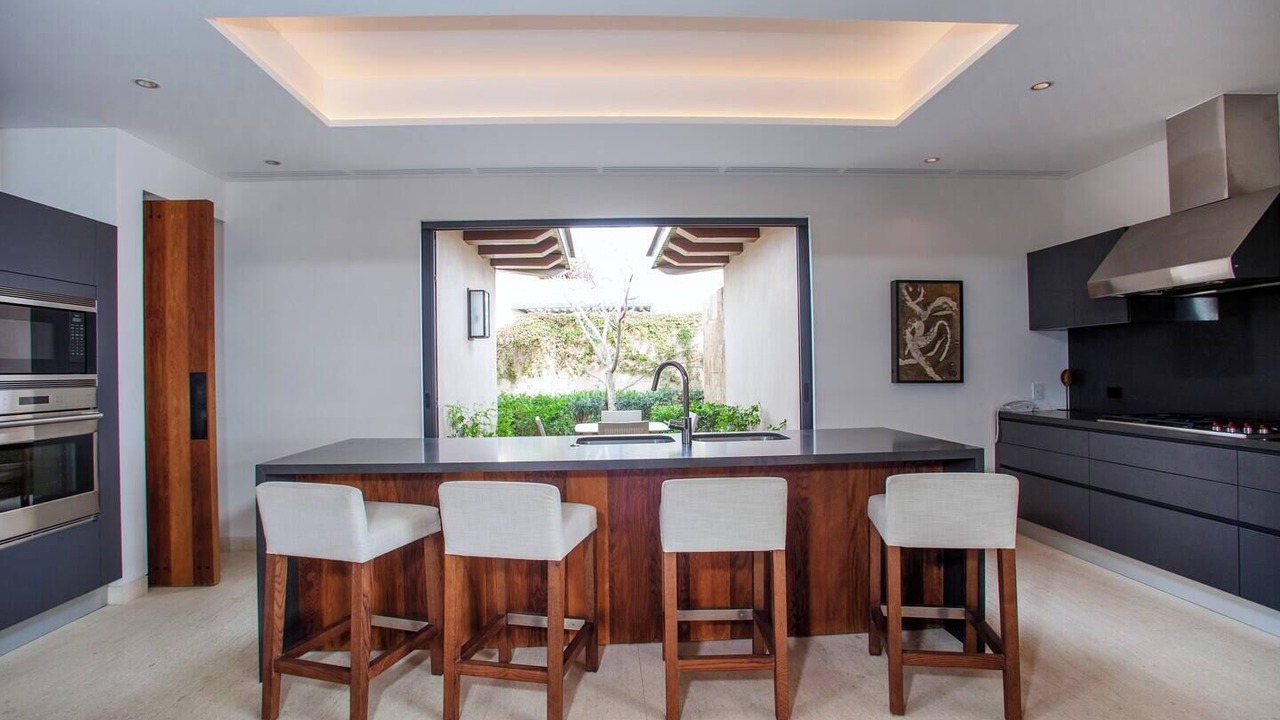 Photo of Kitchen in San Jose del Cabo