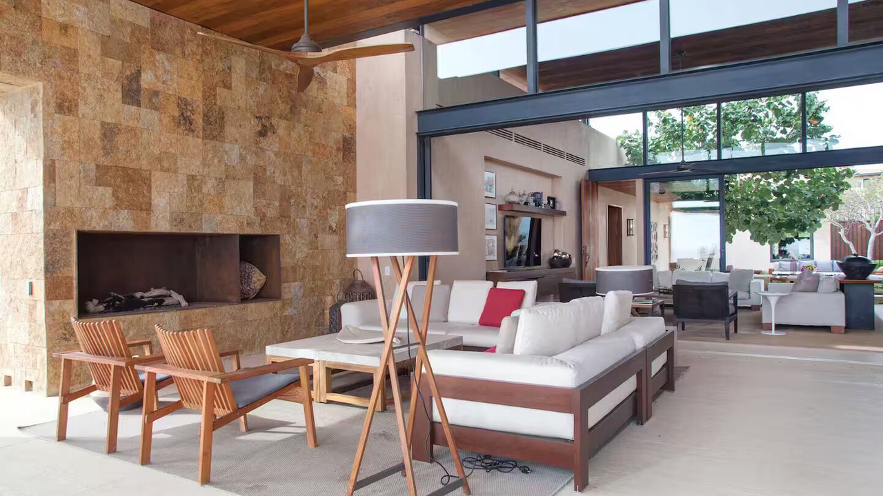 Photo of Livingroom in San Jose del Cabo