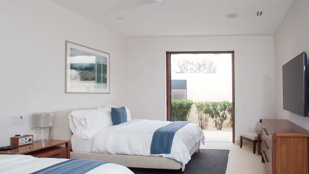 Photo of Bedroom in San Jose del Cabo