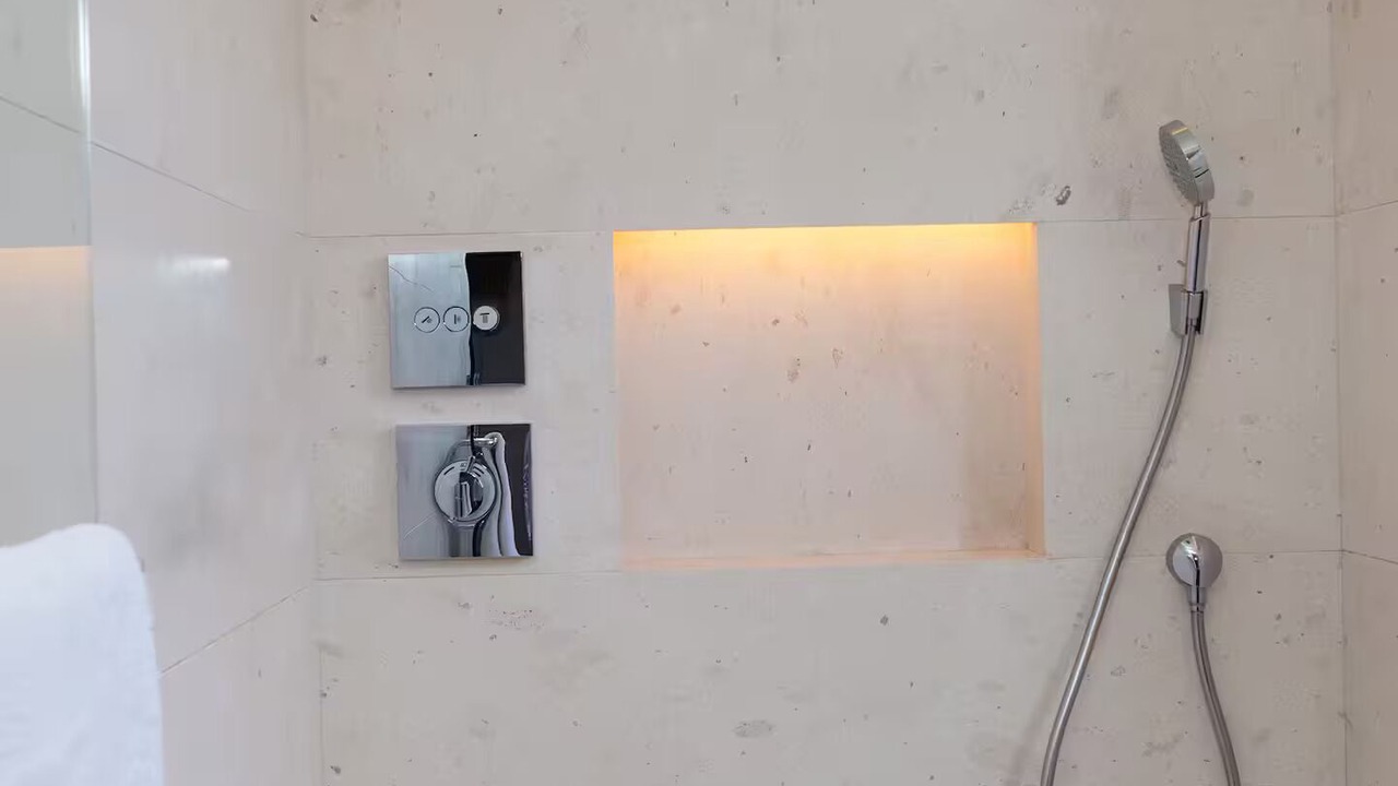Photo of Bathroom in San Jose del Cabo