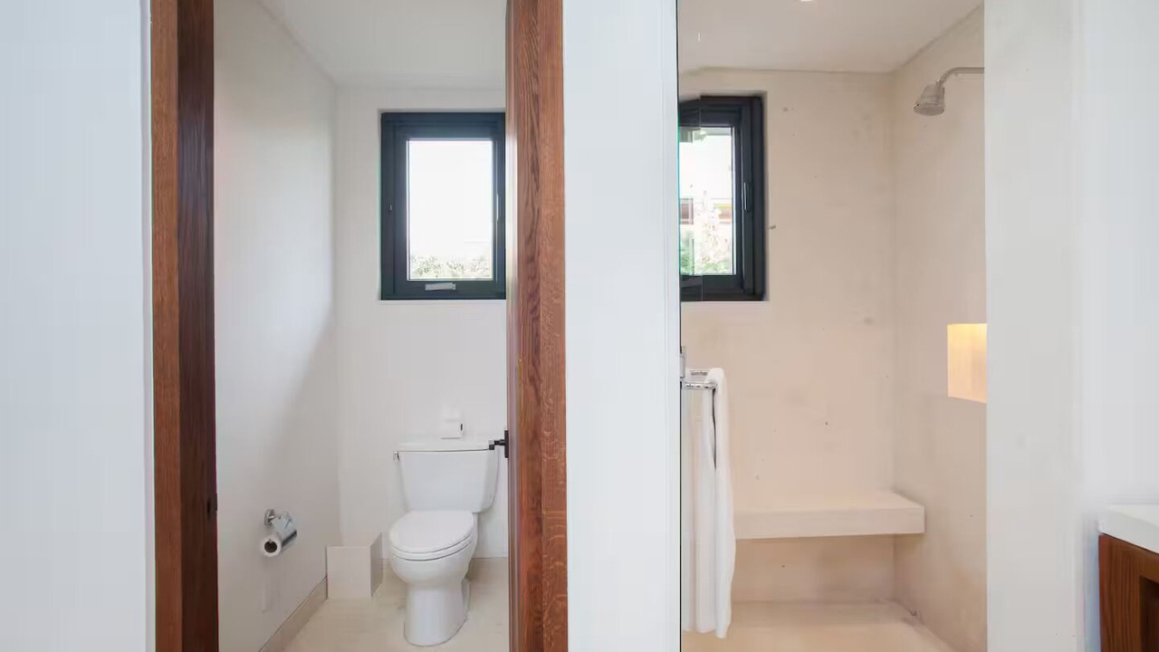 Photo of Bathroom in San Jose del Cabo