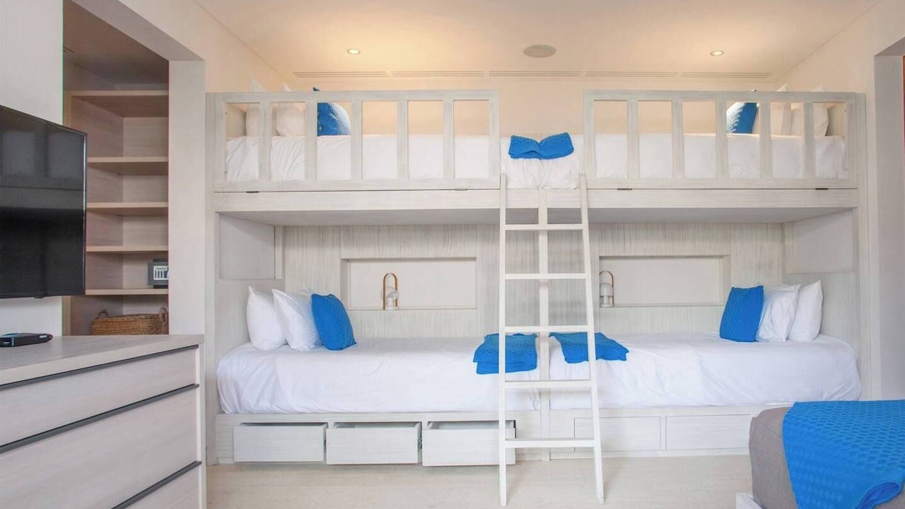 Photo of Bedroom in San Jose del Cabo