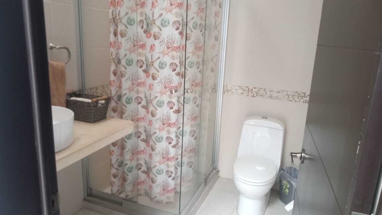 Photo of Bathroom in Manzanillo