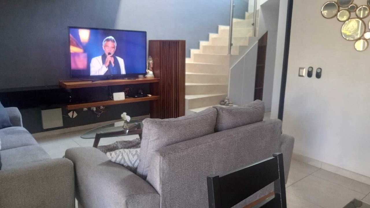 Photo of Livingroom in Manzanillo