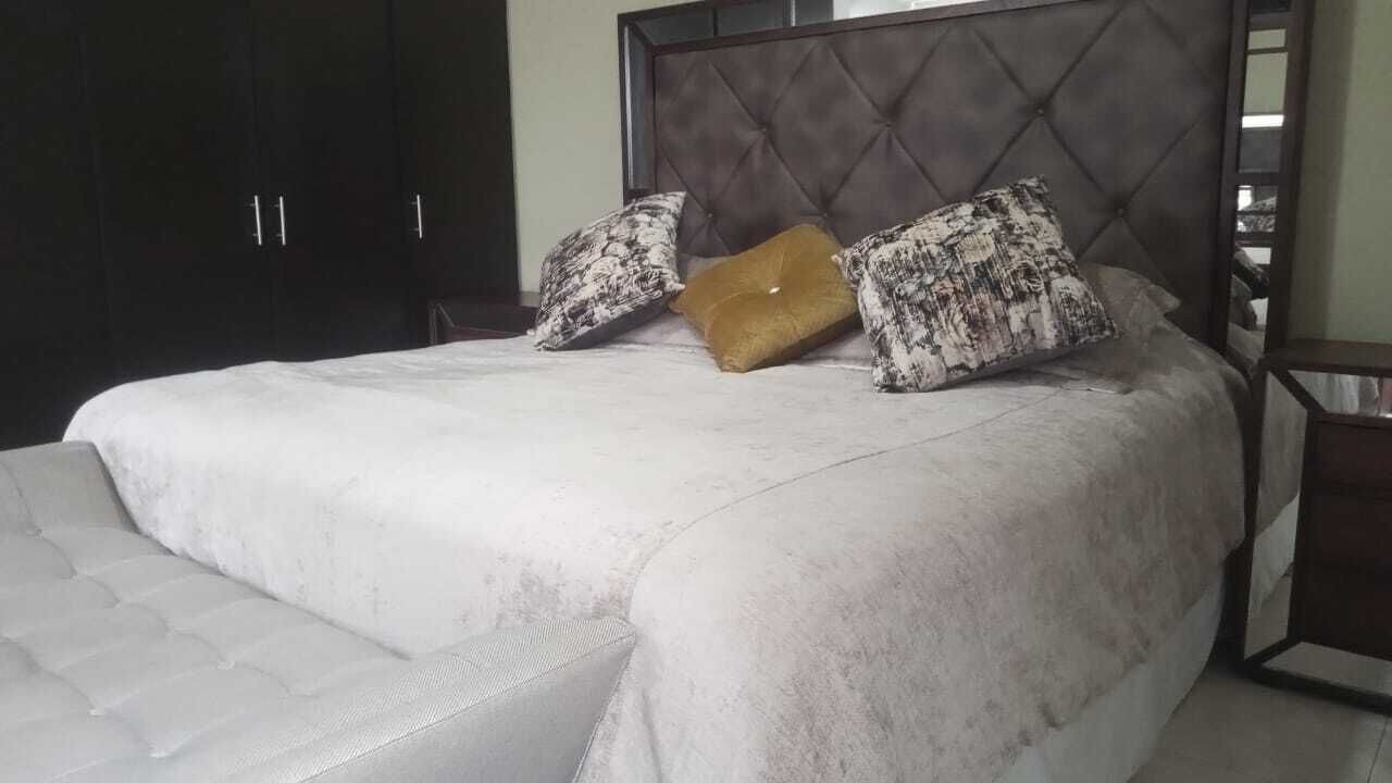 Photo of Bedroom in Manzanillo