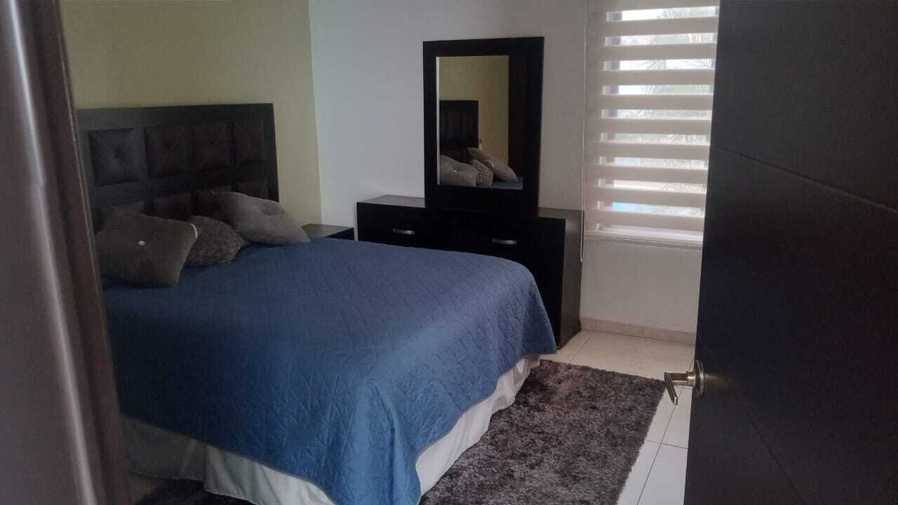 Photo of Bedroom in Manzanillo