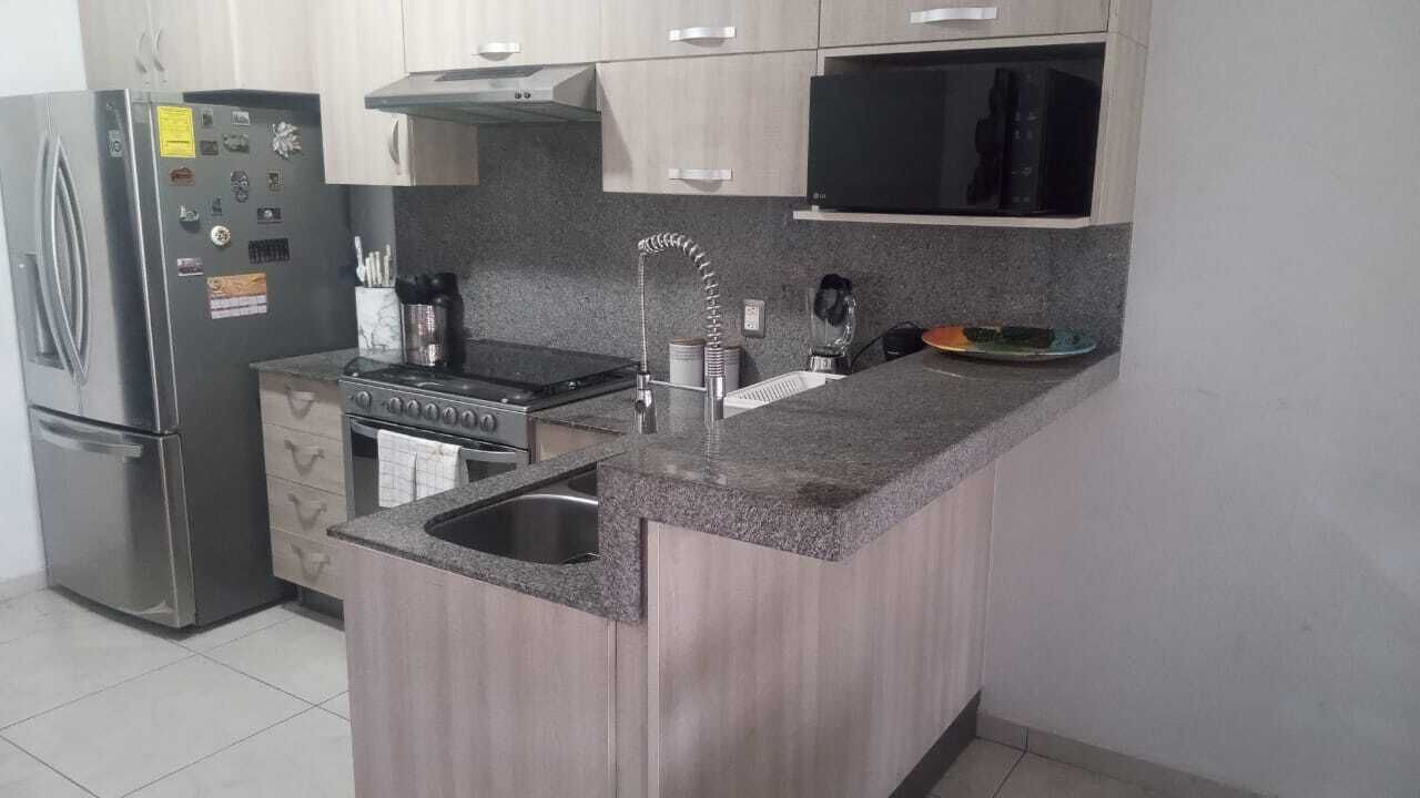 Photo of Kitchen in Manzanillo
