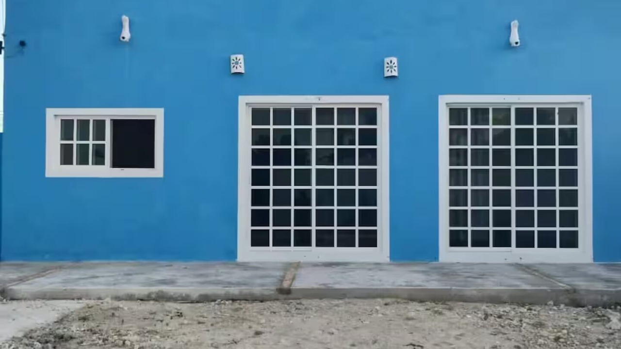 Photo of Outdoor in Chuburna Puerto