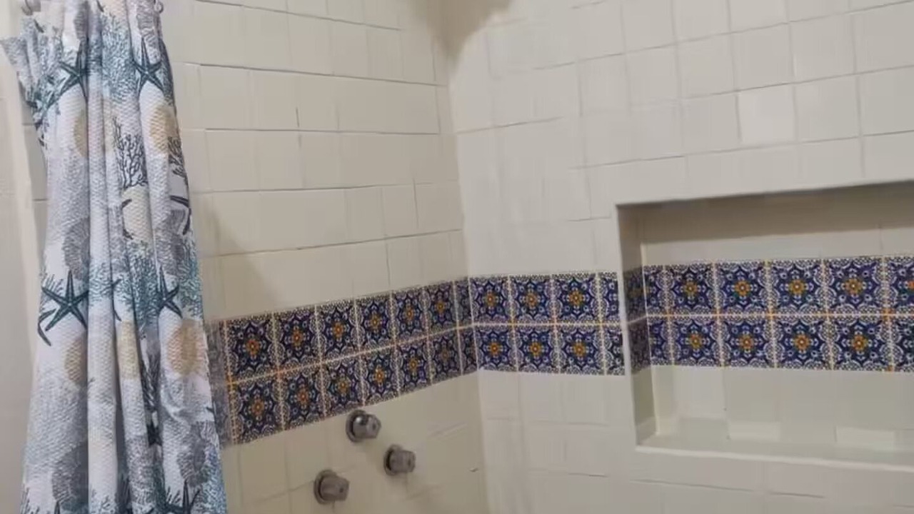 Photo of Bathroom in Chuburna Puerto