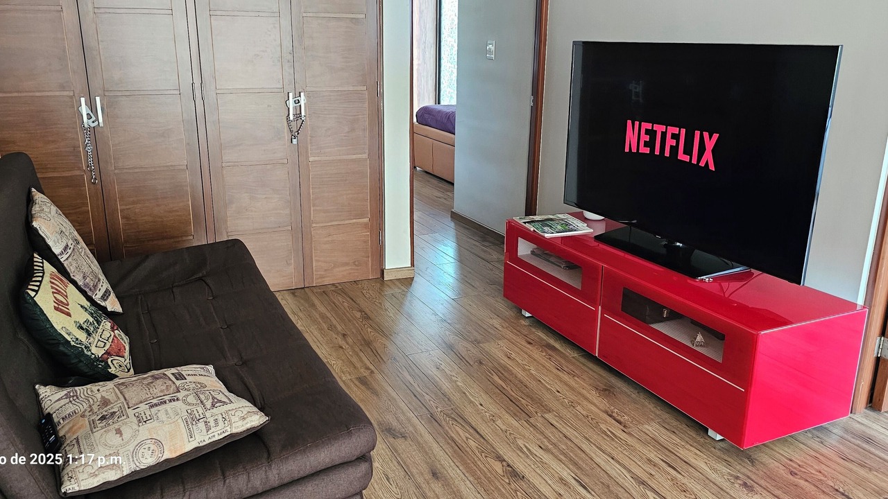 Photo of Livingroom in Churubusco