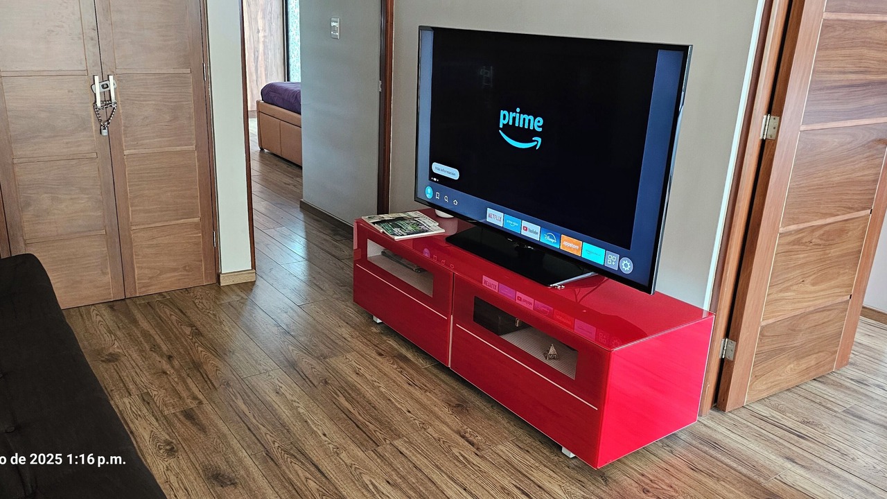 Photo of Livingroom in Churubusco