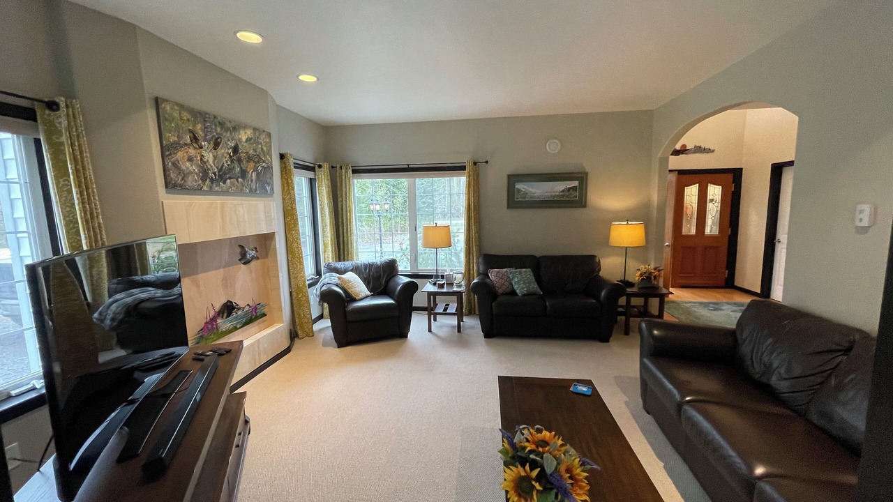 Photo of Livingroom in Bear Creek