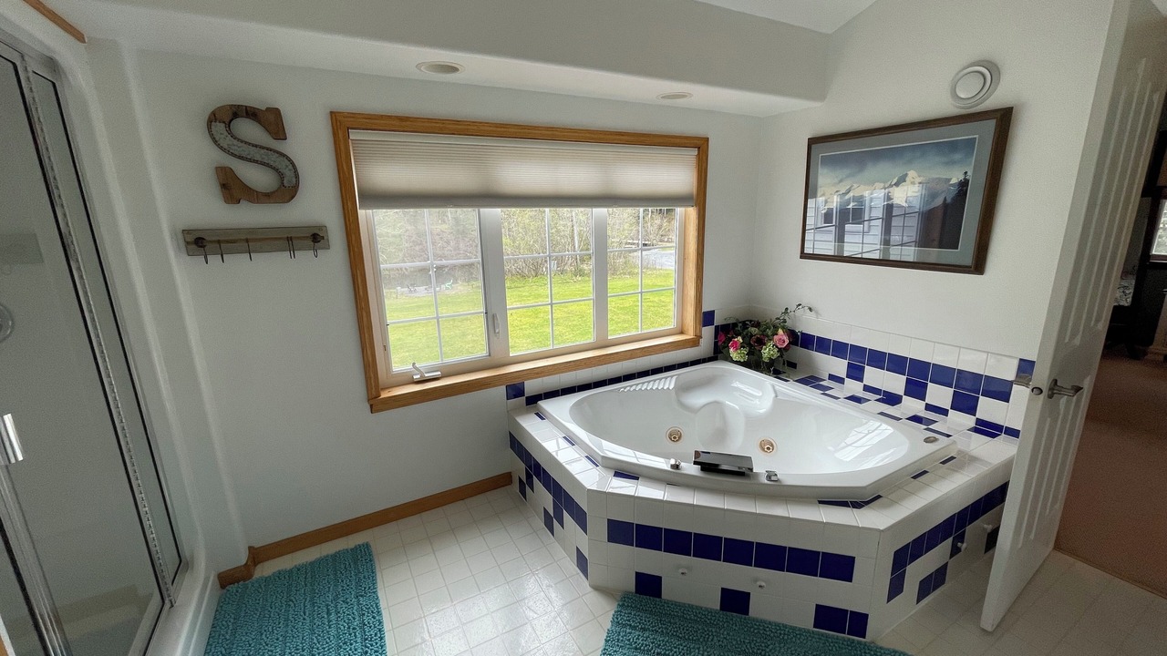 Photo of Bathroom in Bear Creek
