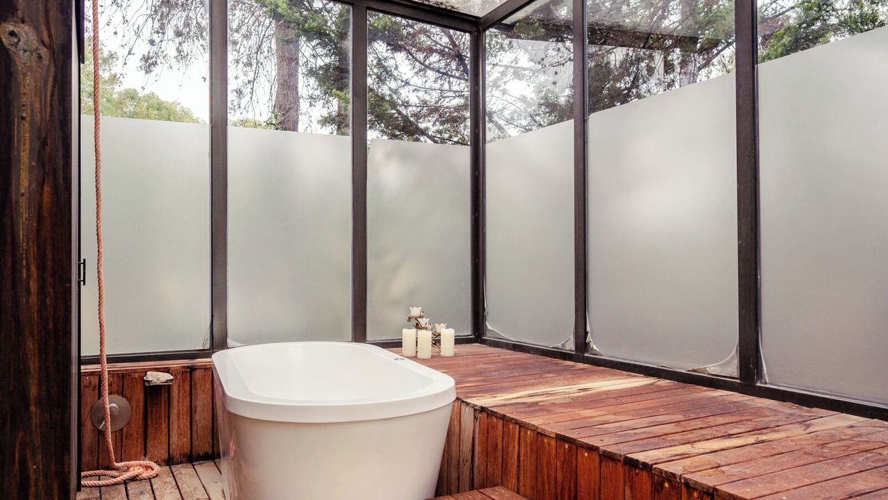 Photo of Bathroom in Tepetlaoxtoc
