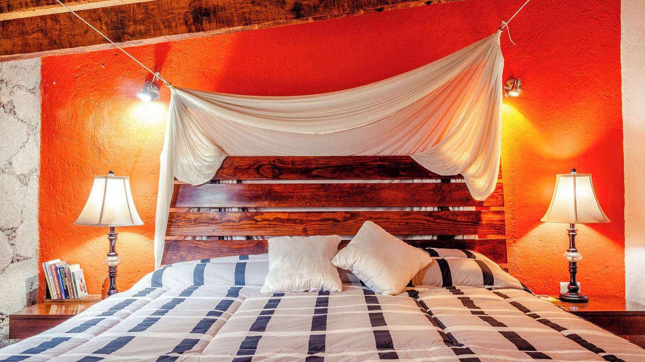 Photo of Bedroom in Tepetlaoxtoc