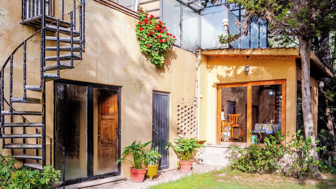 Photo of Outdoor in Tepetlaoxtoc