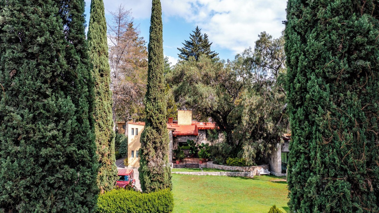 Photo of Outdoor in Tepetlaoxtoc