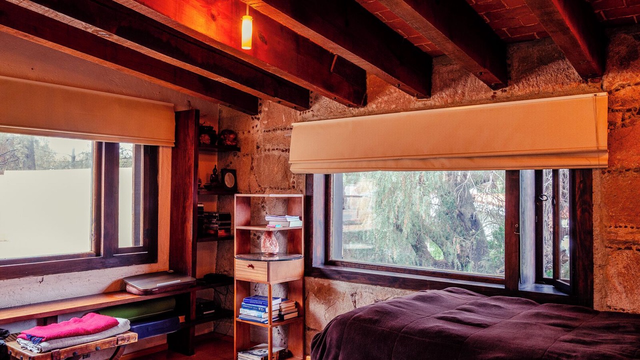 Photo of Bedroom in Tepetlaoxtoc