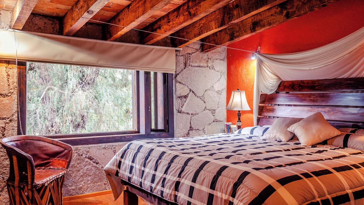 Photo of Bedroom in Tepetlaoxtoc