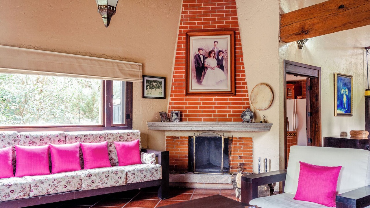 Photo of Livingroom in Tepetlaoxtoc