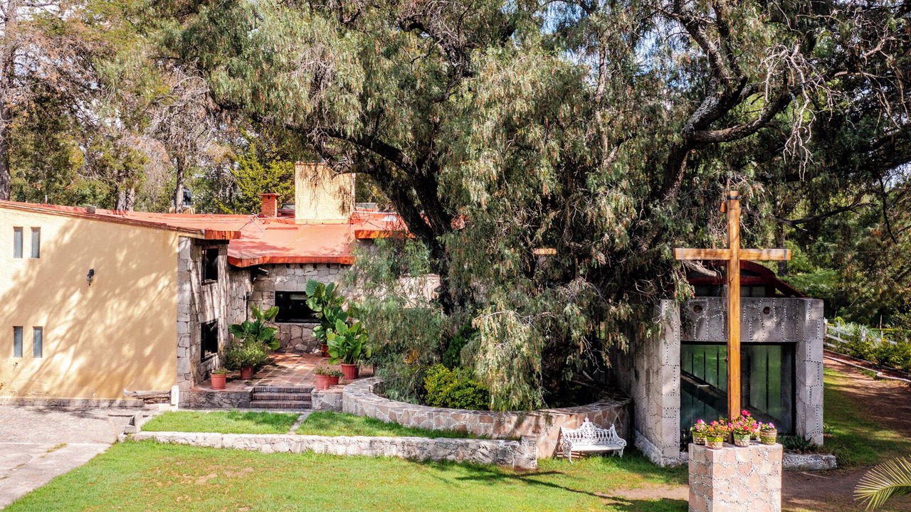 Photo of Outdoor in Tepetlaoxtoc