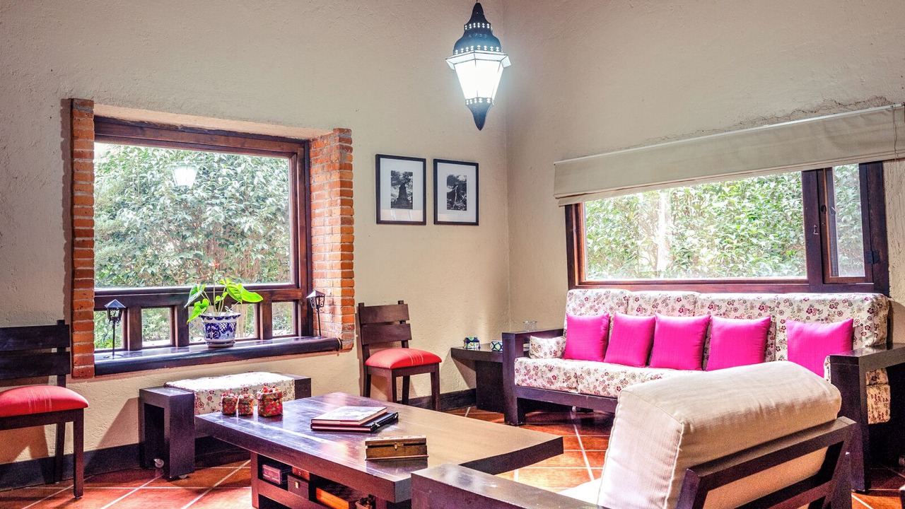 Photo of Livingroom in Tepetlaoxtoc