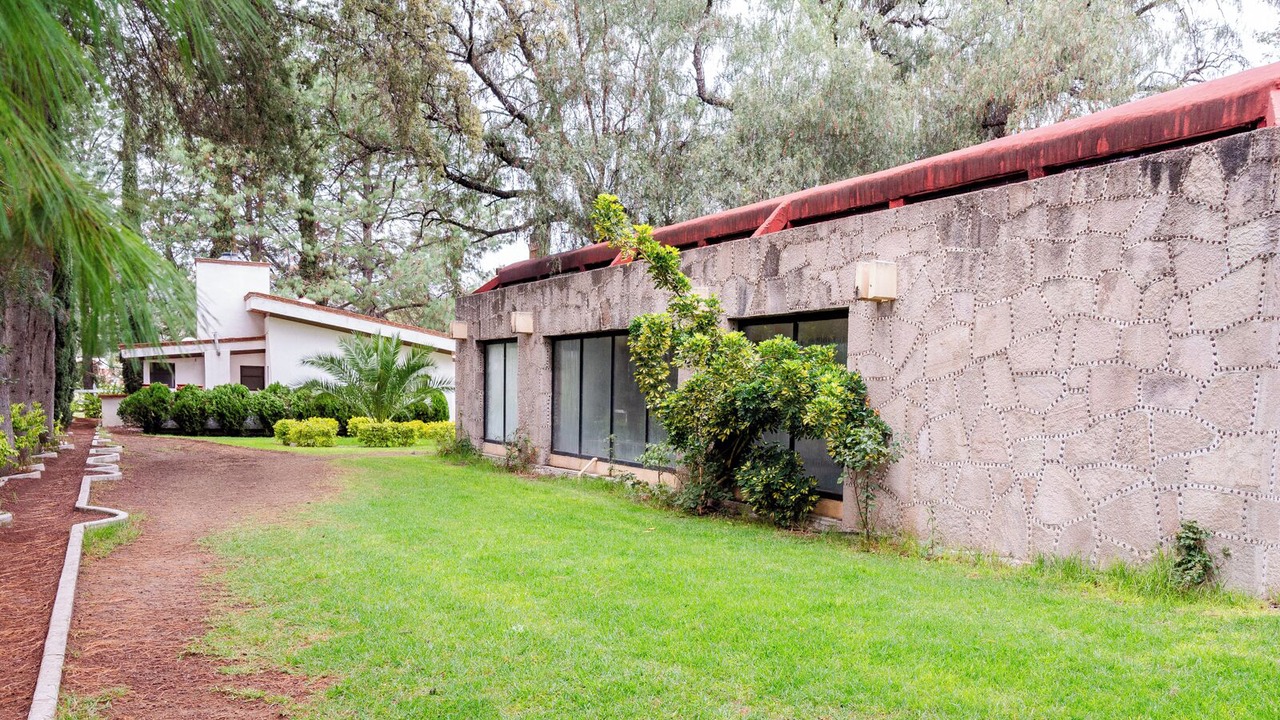 Photo of Outdoor in Tepetlaoxtoc