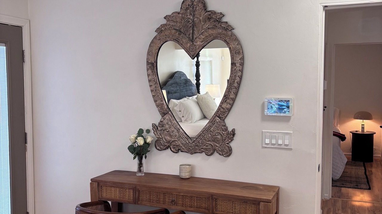 Photo of Bedroom in Warm Sands