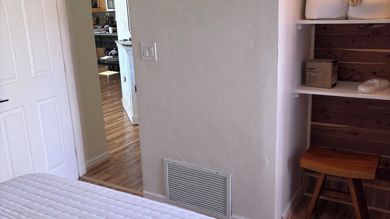 Photo of Bedroom in Warm Sands