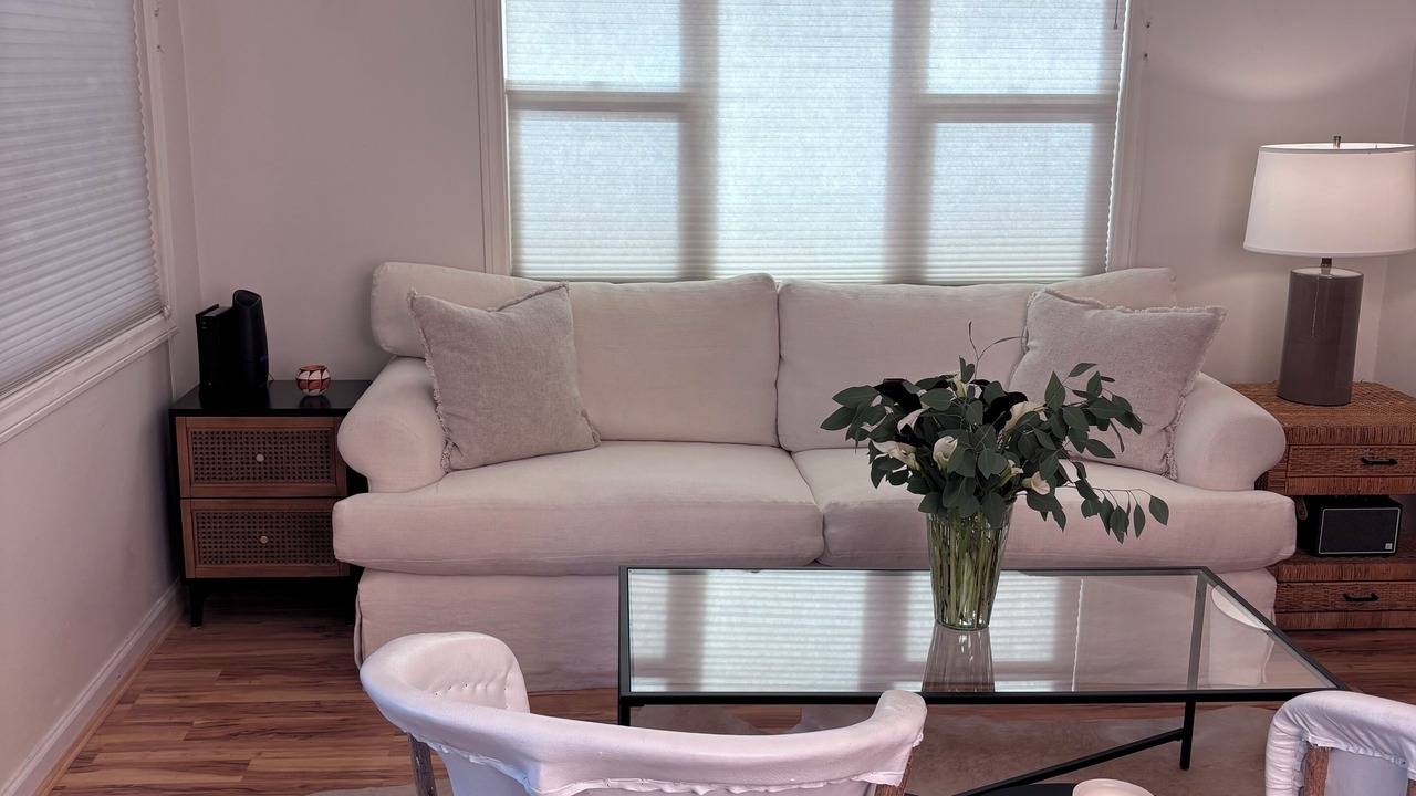 Photo of Livingroom in Warm Sands