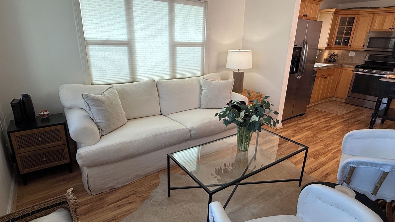 Photo of Livingroom in Warm Sands