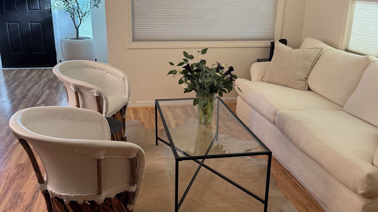 Photo of Livingroom in Warm Sands