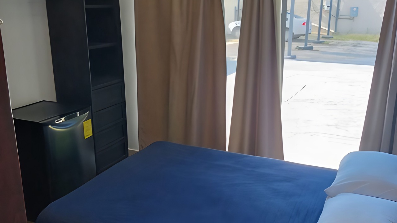 Photo of Bedroom in Campo de Golf Fonatur