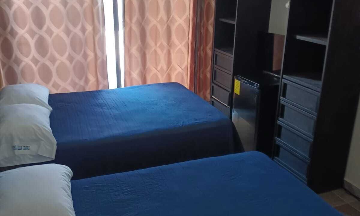Photo of Bedroom in Campo de Golf Fonatur