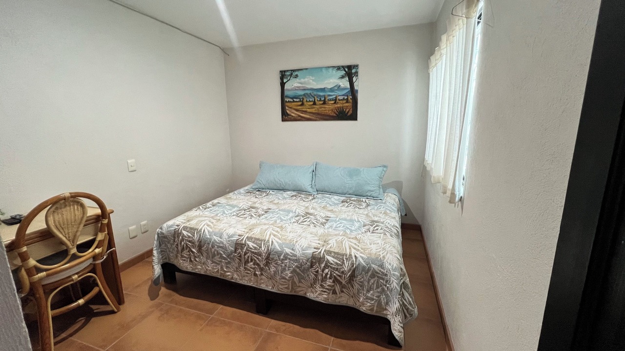 Photo of Bedroom in Tequisquiapan