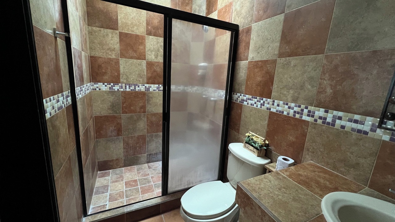 Photo of Bathroom in Tequisquiapan