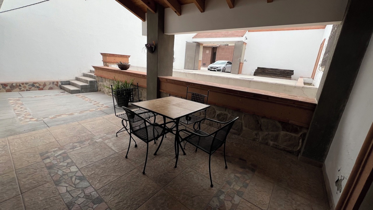 Photo of Outdoor in Tequisquiapan