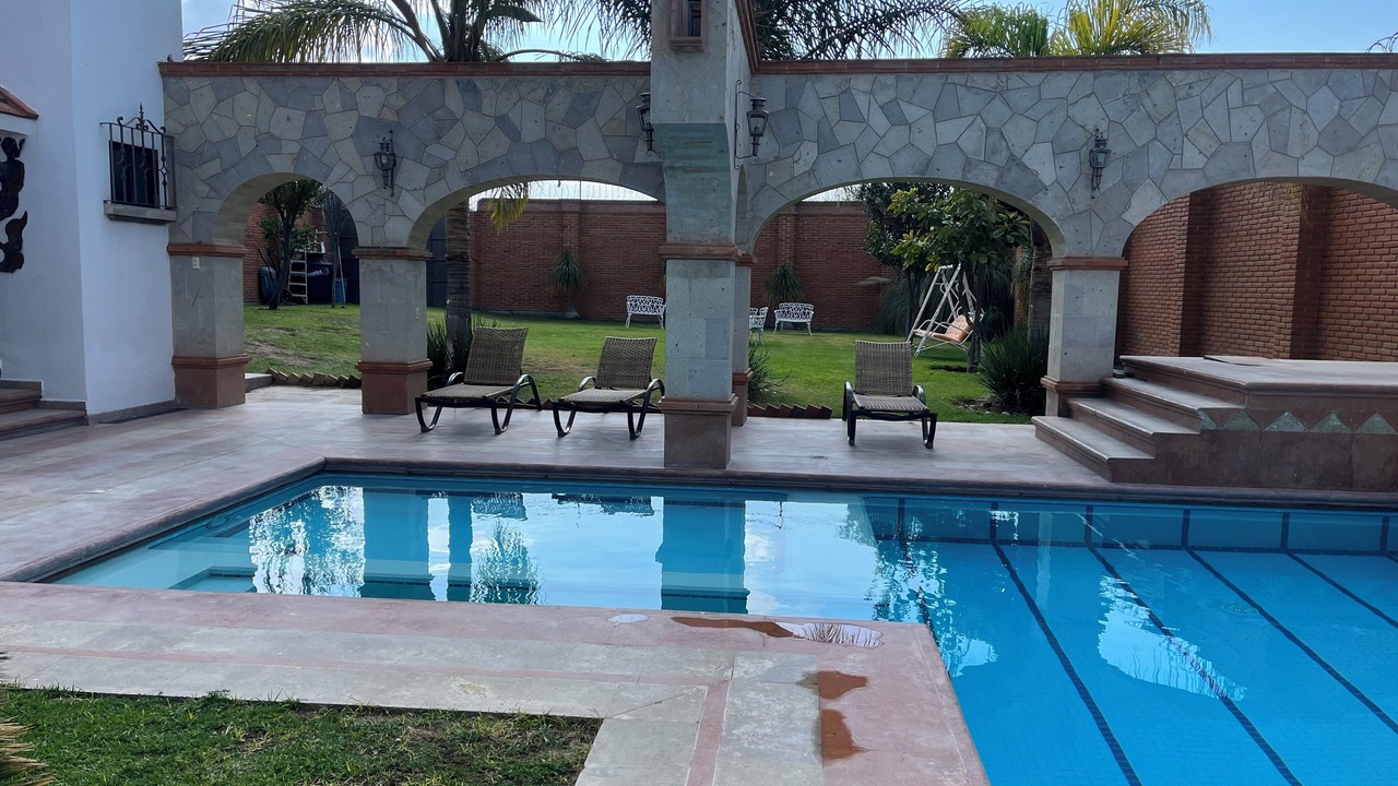 Photo of Outdoor in Tequisquiapan