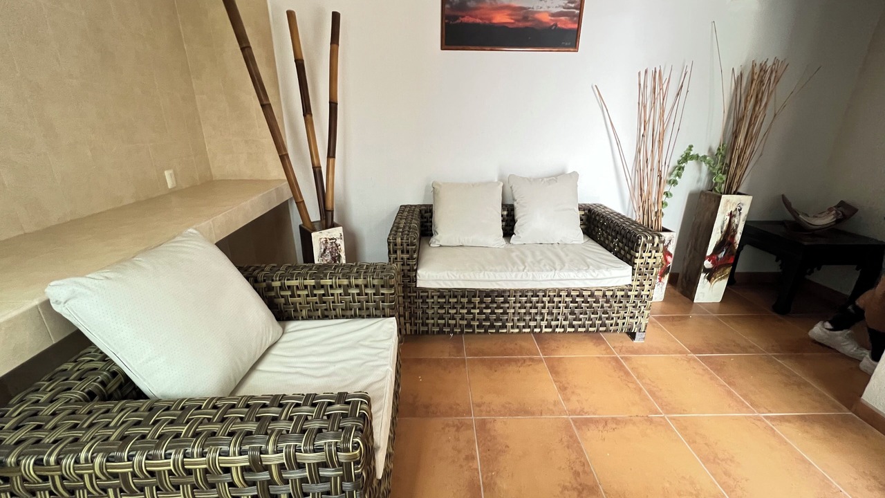 Photo of Livingroom in Tequisquiapan