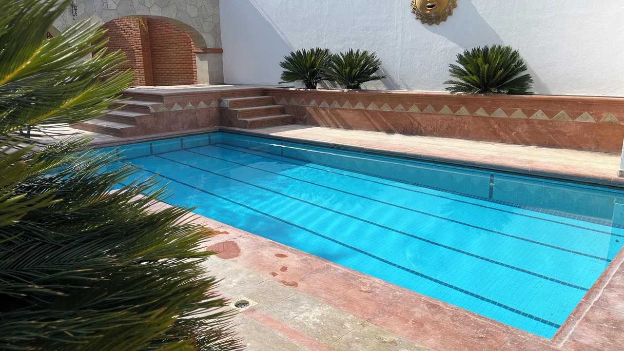 Photo of Outdoor in Tequisquiapan