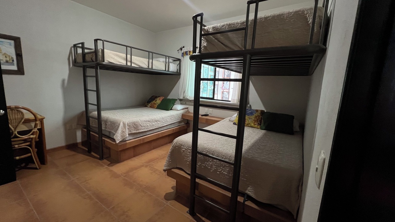 Photo of Bedroom in Tequisquiapan