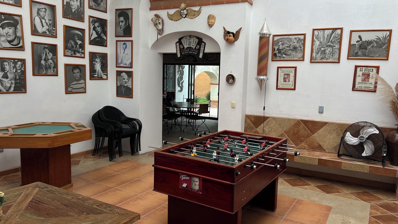 Photo of Bedroom in Tequisquiapan