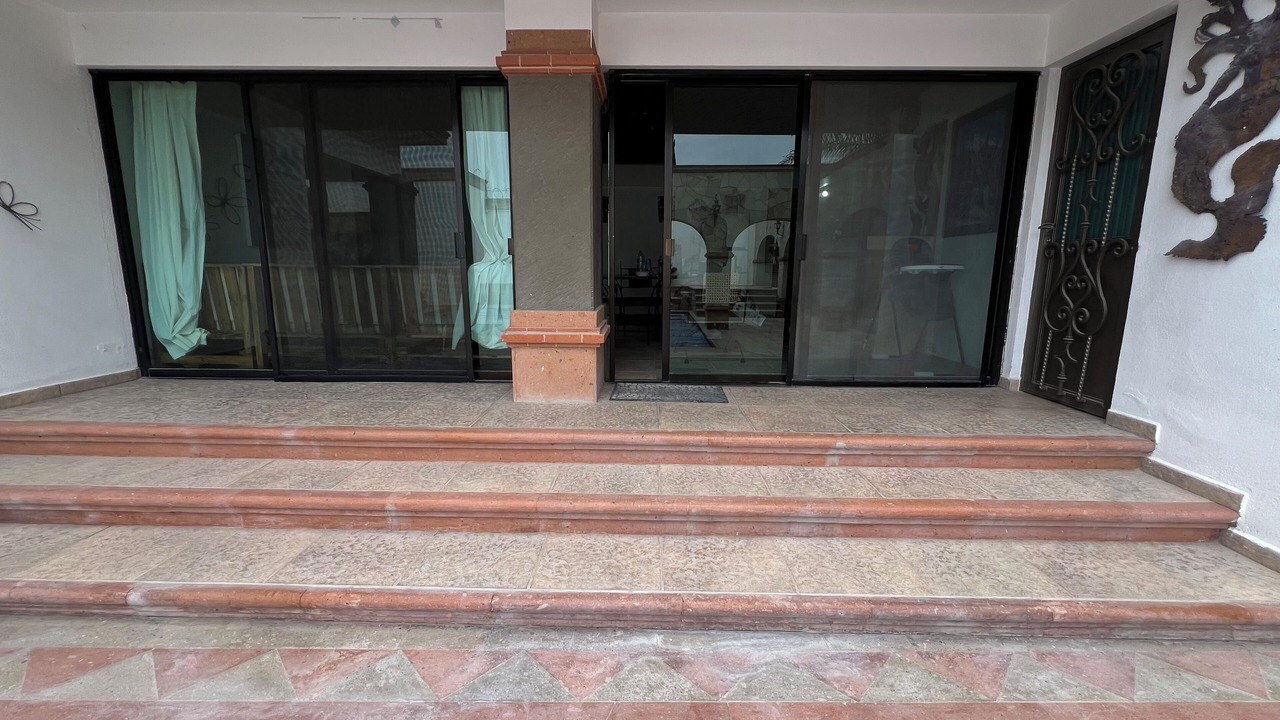 Photo of Outdoor in Tequisquiapan