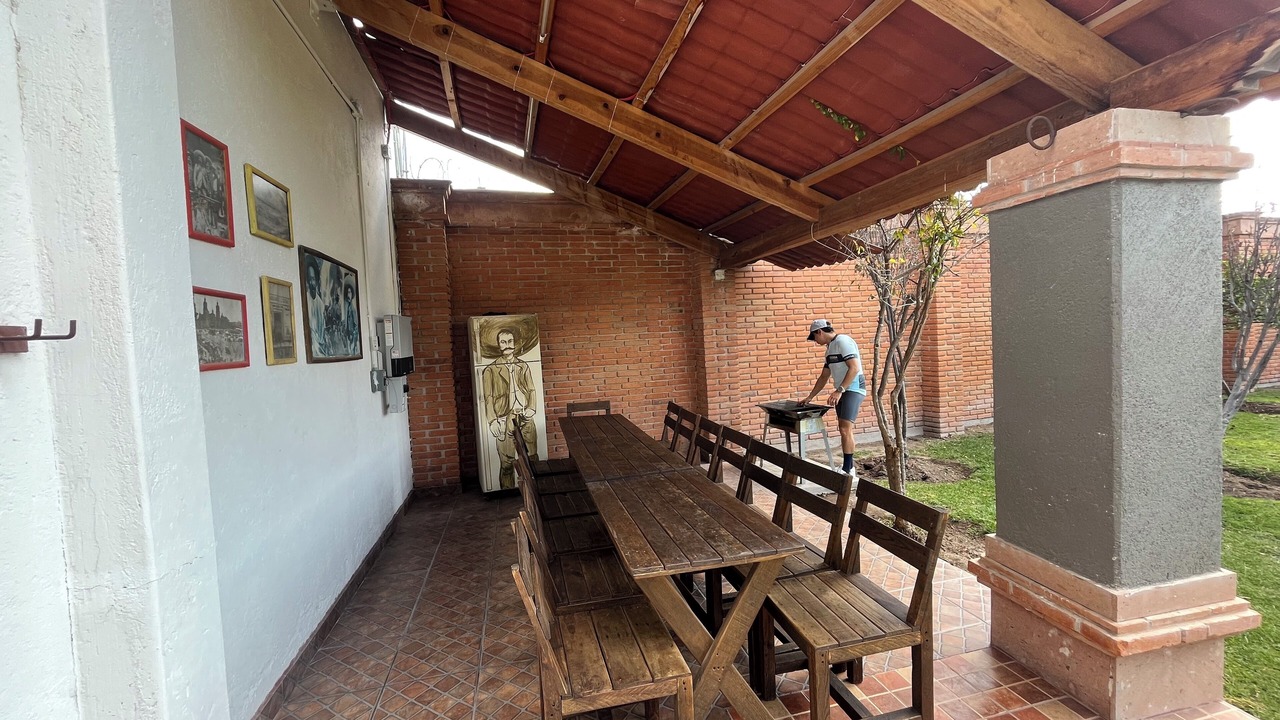 Photo of Outdoor in Tequisquiapan