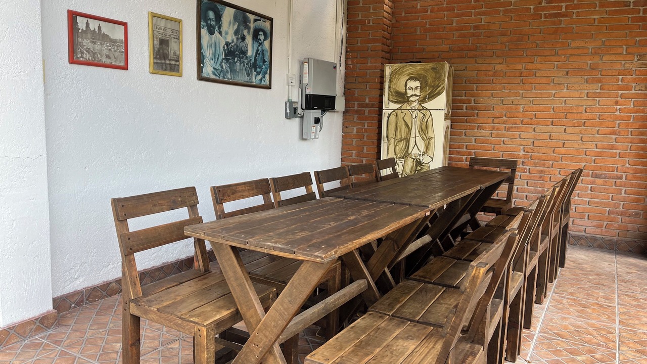 Photo of Outdoor in Tequisquiapan