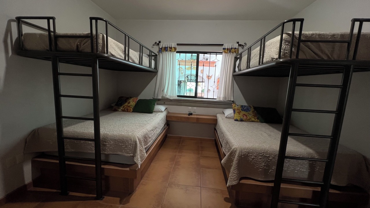 Photo of Bedroom in Tequisquiapan