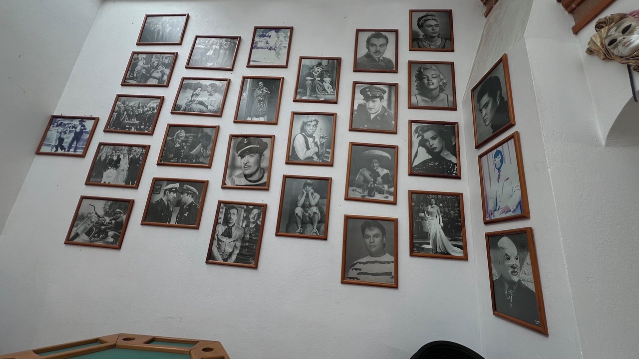 Photo of Others in Tequisquiapan